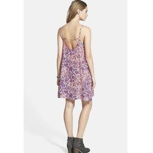 free people emily dress